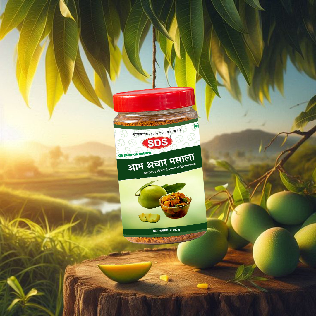 Aam Achaar Masala 300gm