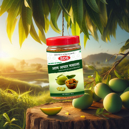Aam Achaar Masala 300gm