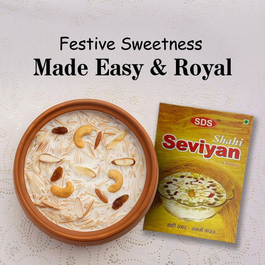 Shahi Seaviyan