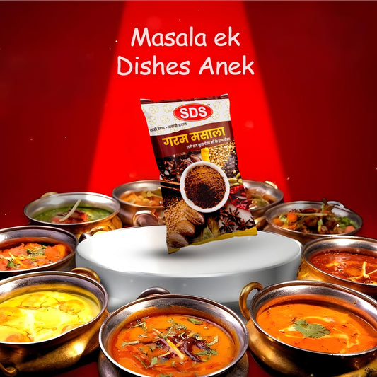 Garam Masala