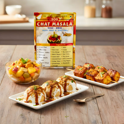 Chaat Masala