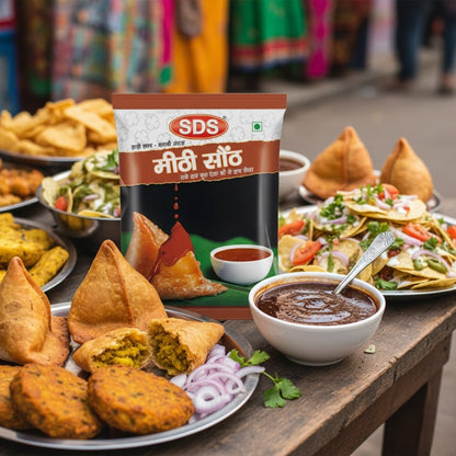 Meethi Sounth Powder