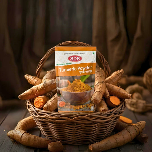Haldi Powder