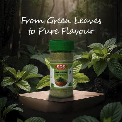 Pudina Powder