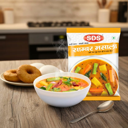 Sambhar Masala