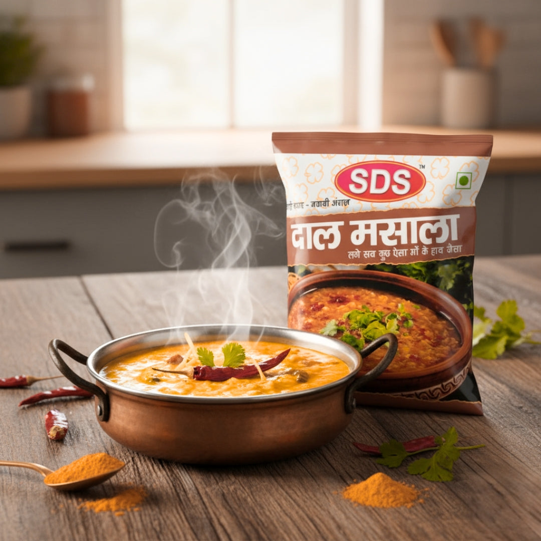 Dal Masala