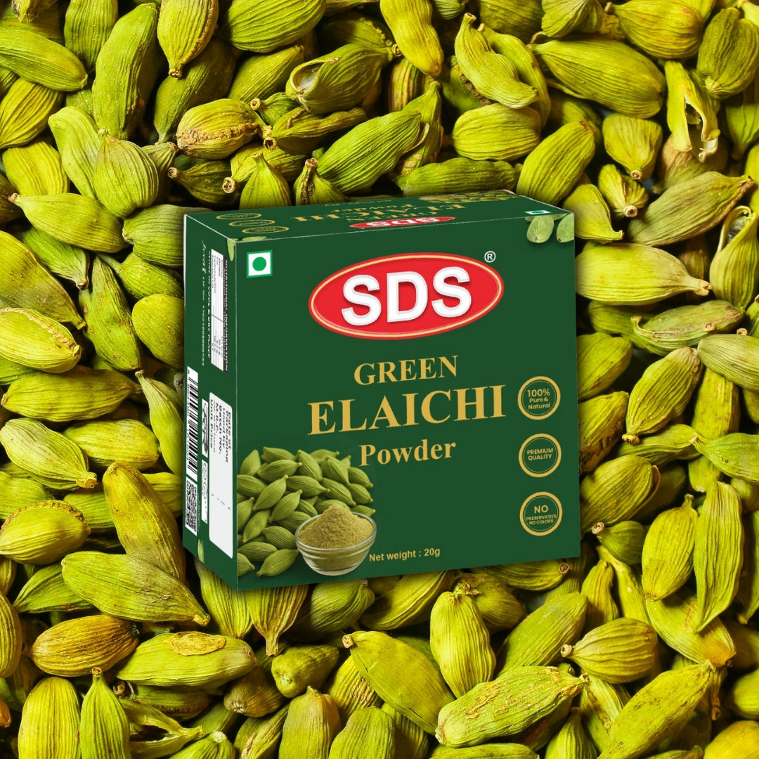 Elaichi Powder