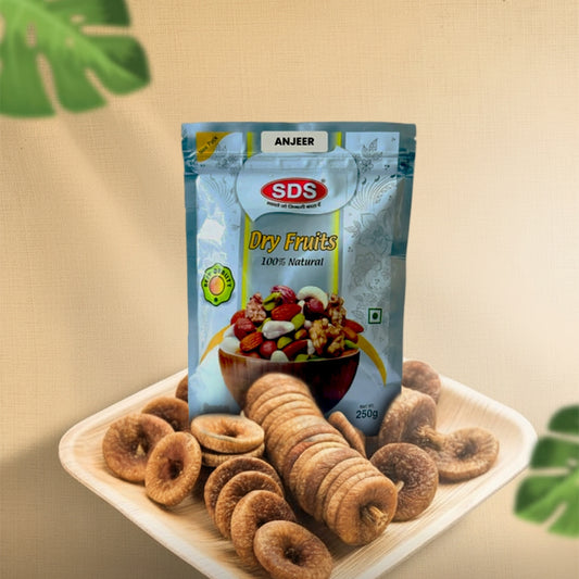 Anjeer (250gm)