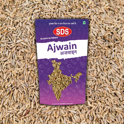 Ajwain