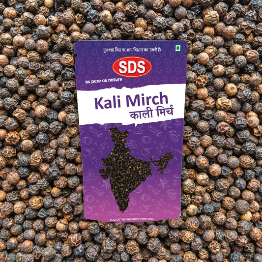 Kali Mirch Sabut
