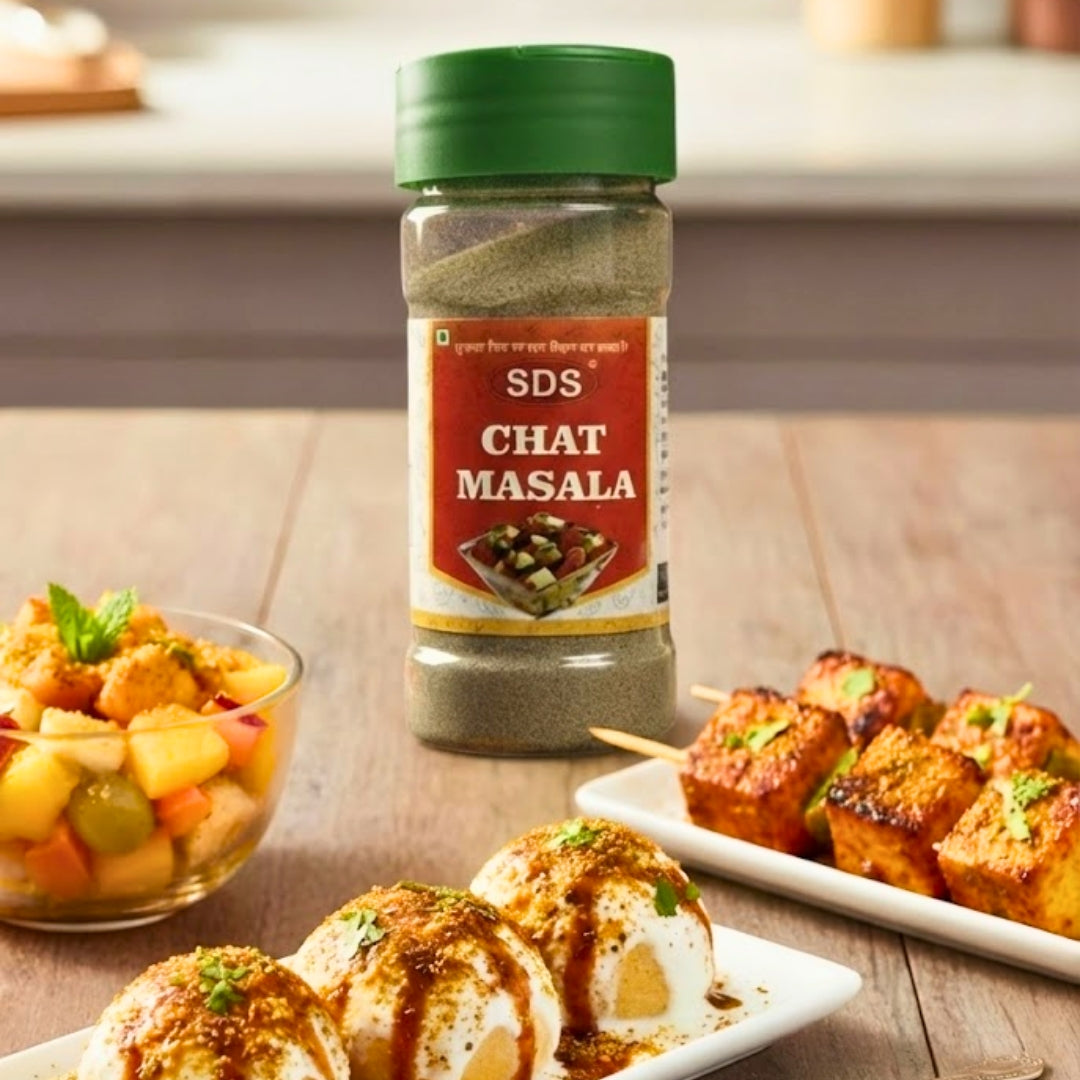 Chaat Masala