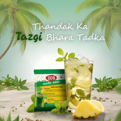 Jal Jeera Masala