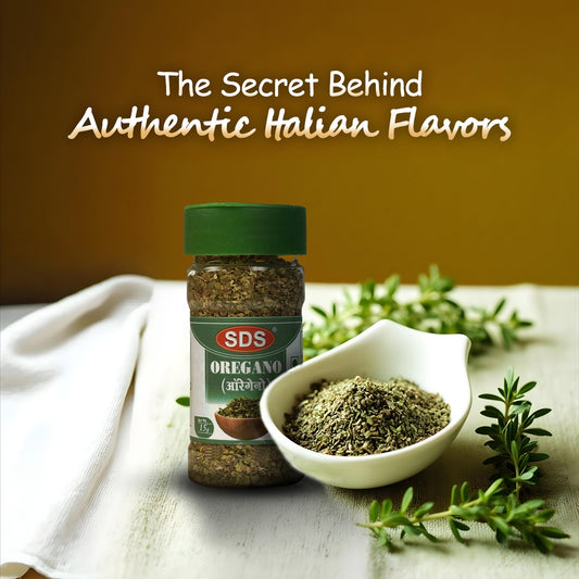 Oregano