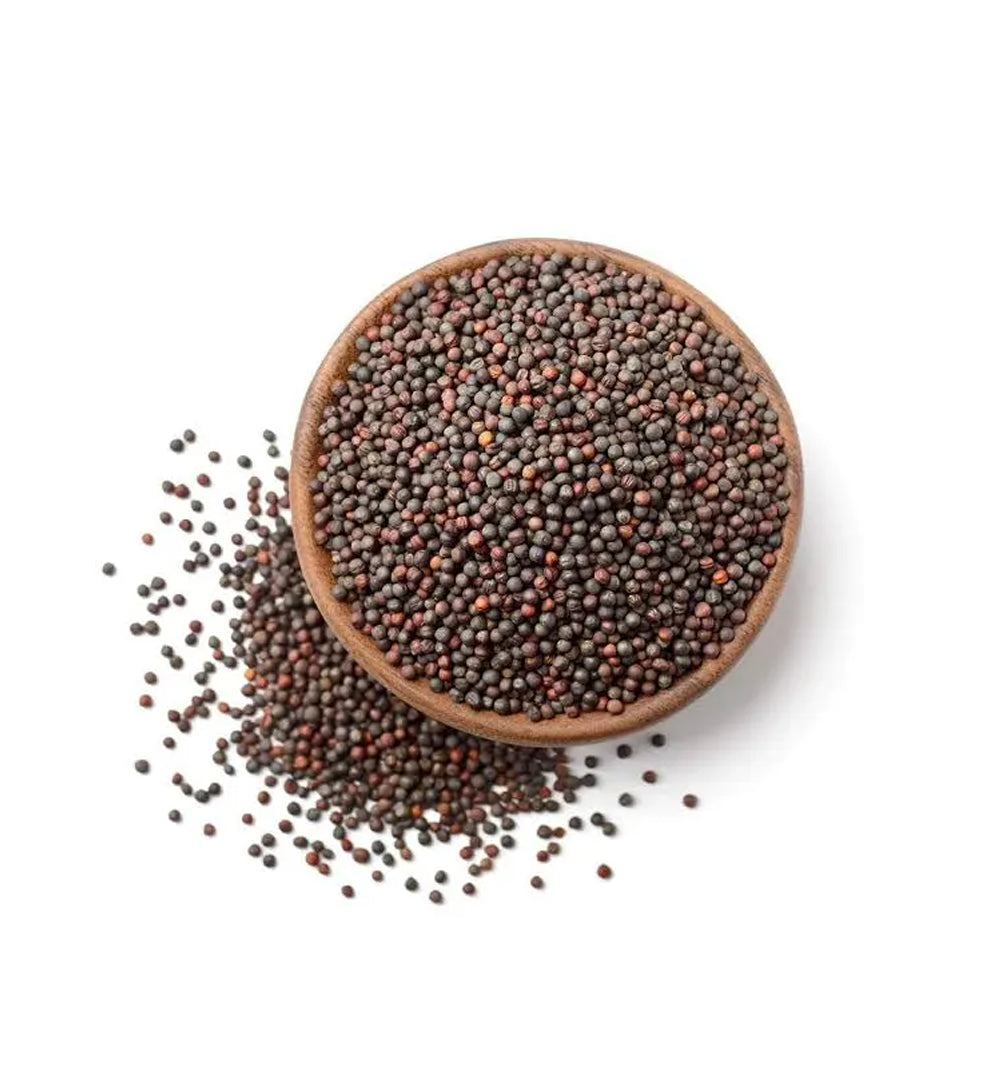 Black Rai: Discover the Crunchy Delight - SDS Masala – SDS MASALA