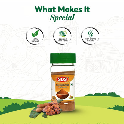 Imli Powder