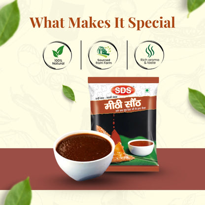 Meethi Sounth Powder