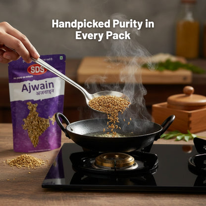 Ajwain