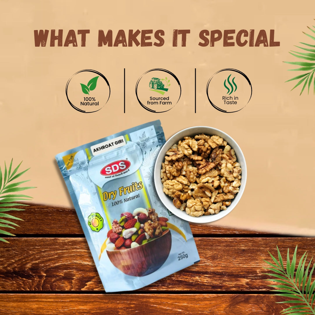 Akhroat Giri (200gm)