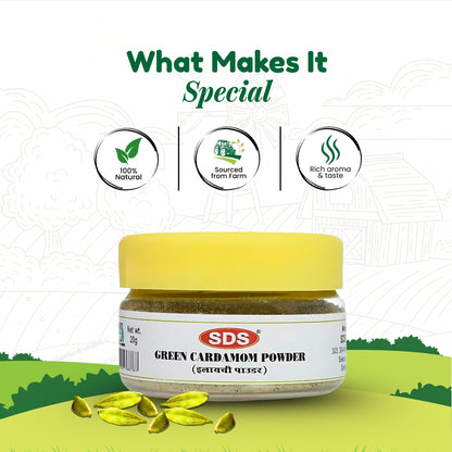 Elaichi Powder
