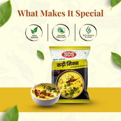 Kadhi Mix