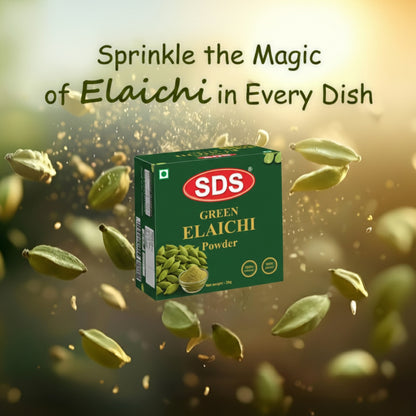 Elaichi Powder