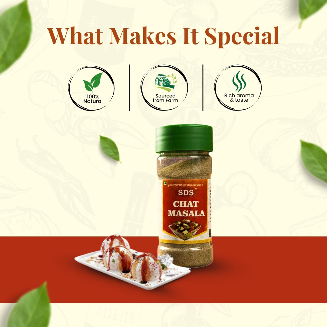 Chaat Masala