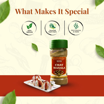 Chaat Masala