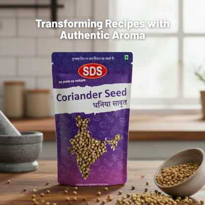 Dhaniya Seed