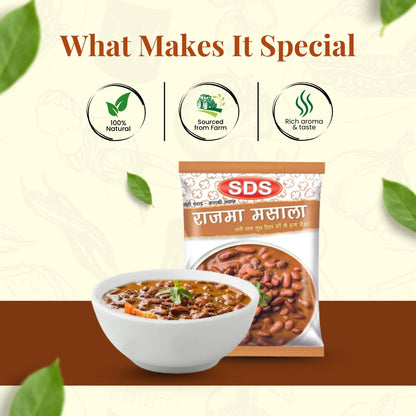 Rajma Masala