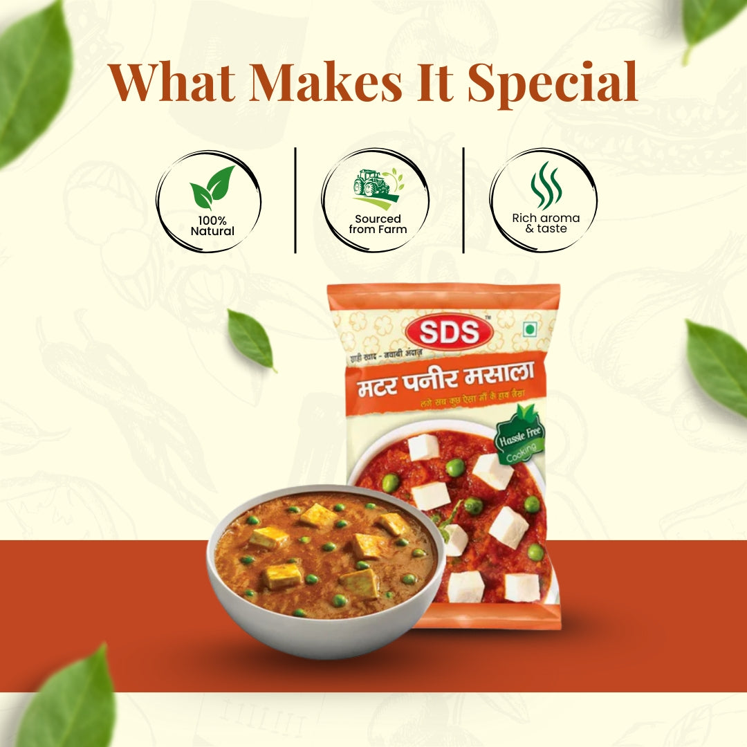 Kadhai Paneer Masala