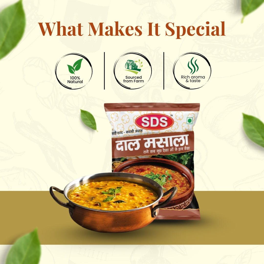 Dal Masala