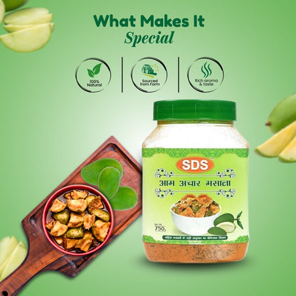 Aam Achaar Masala 300gm