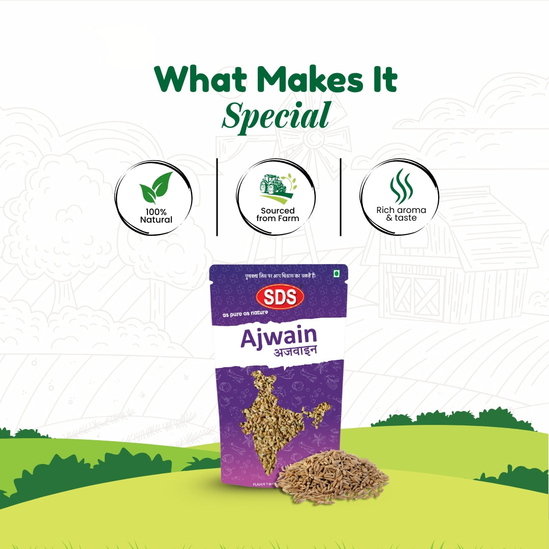Ajwain