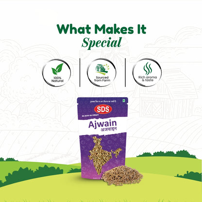 Ajwain