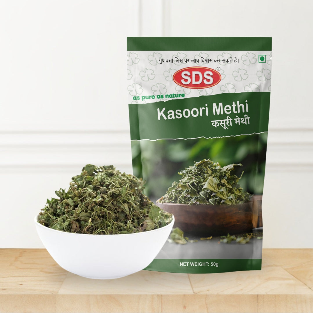 SDS Kasoori Methi 