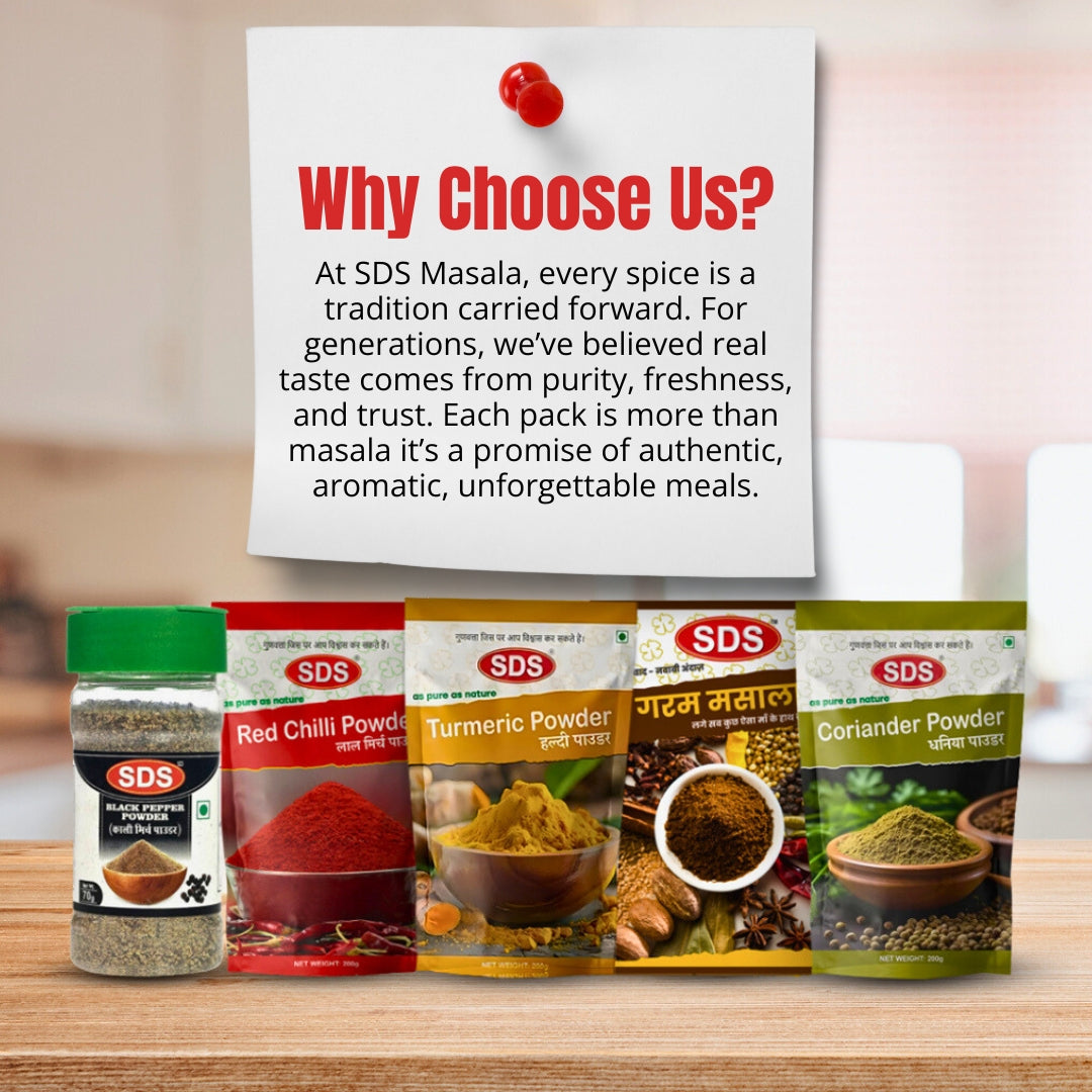 Chilli Flakes