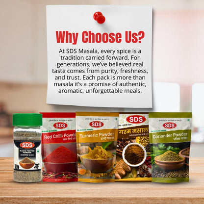 Chilli Flakes
