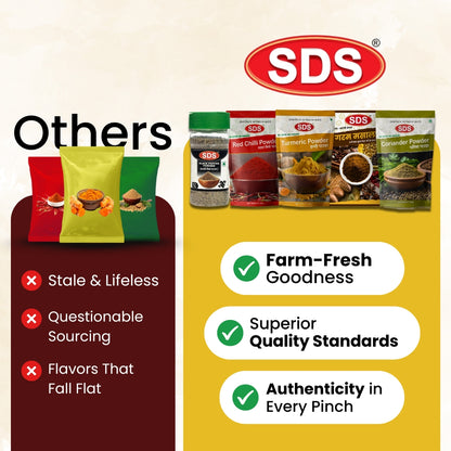 Dalchini Powder