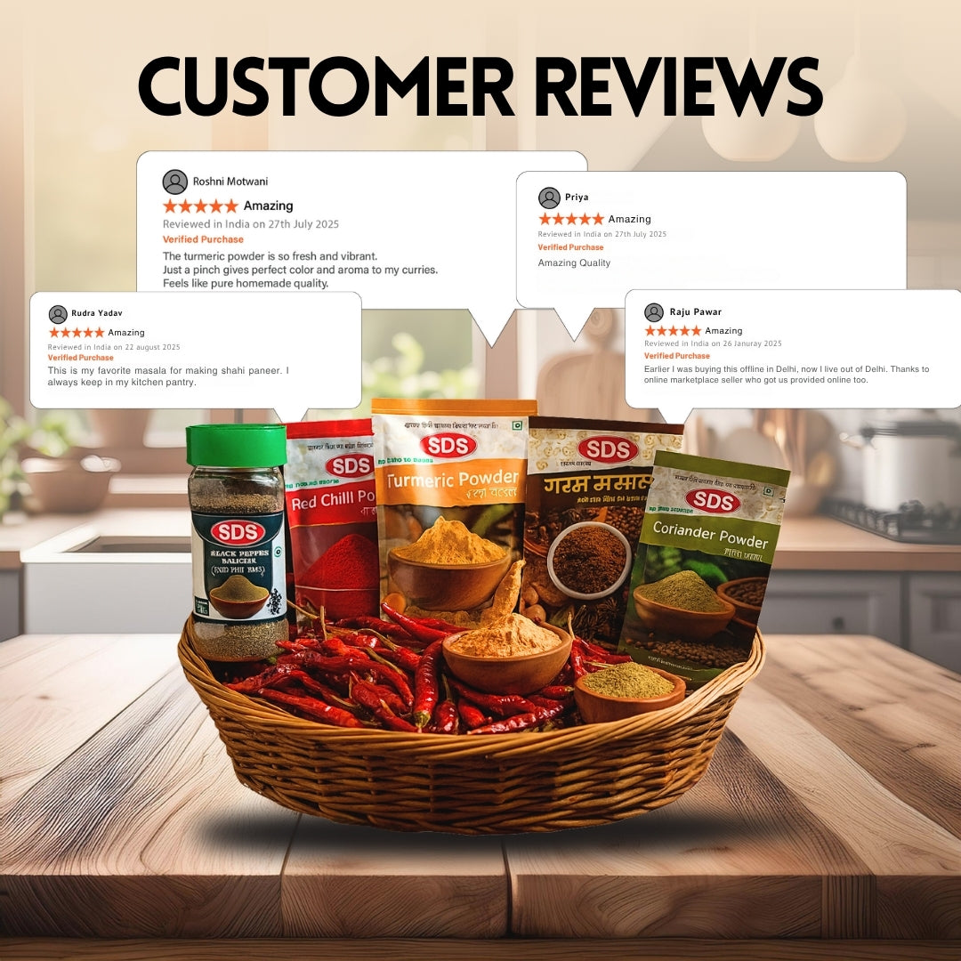 Chicken Masala (Pack of 2)