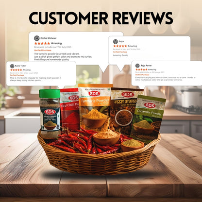 Chicken Masala (Pack of 2)