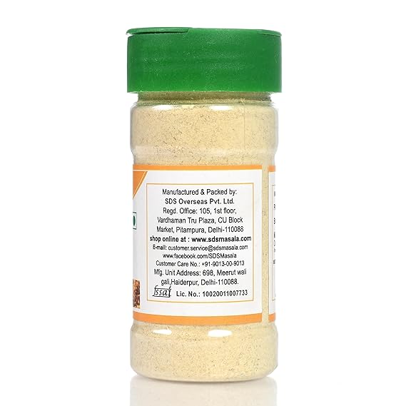 Methi Dana Powder