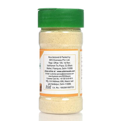 Methi Dana Powder