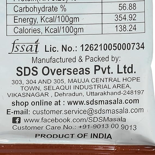 Dal Makhni Masala