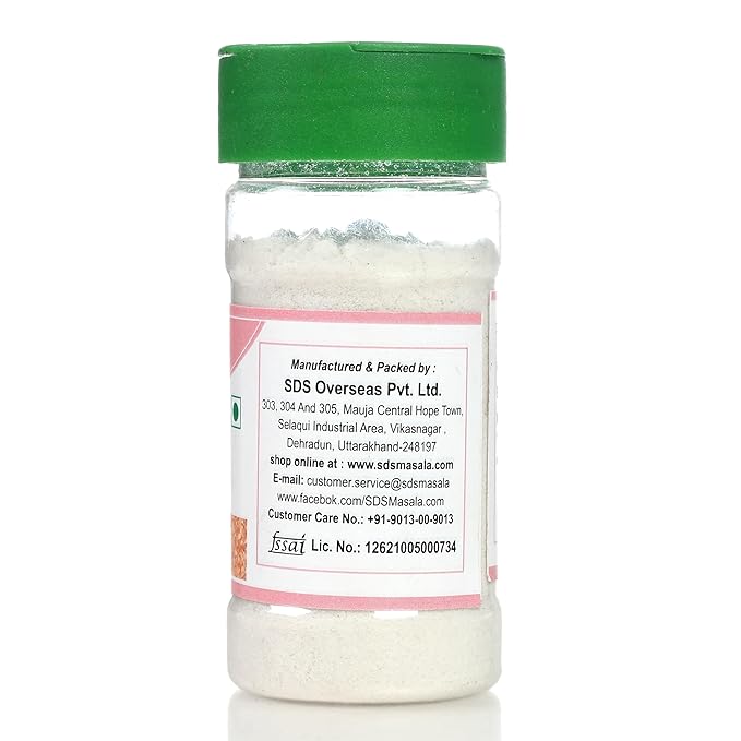 Pink Himalayan Salt Powder