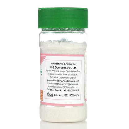 Pink Himalayan Salt Powder