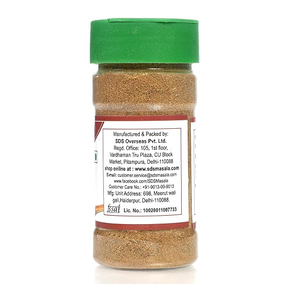 Roasted Jeera Powder