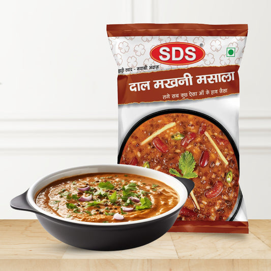 Dal Makhni Masala - SDS MASALA
