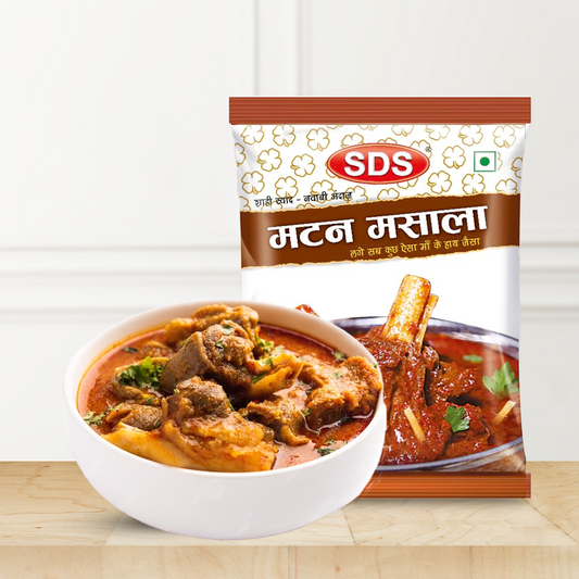 Mutton Masala Powder