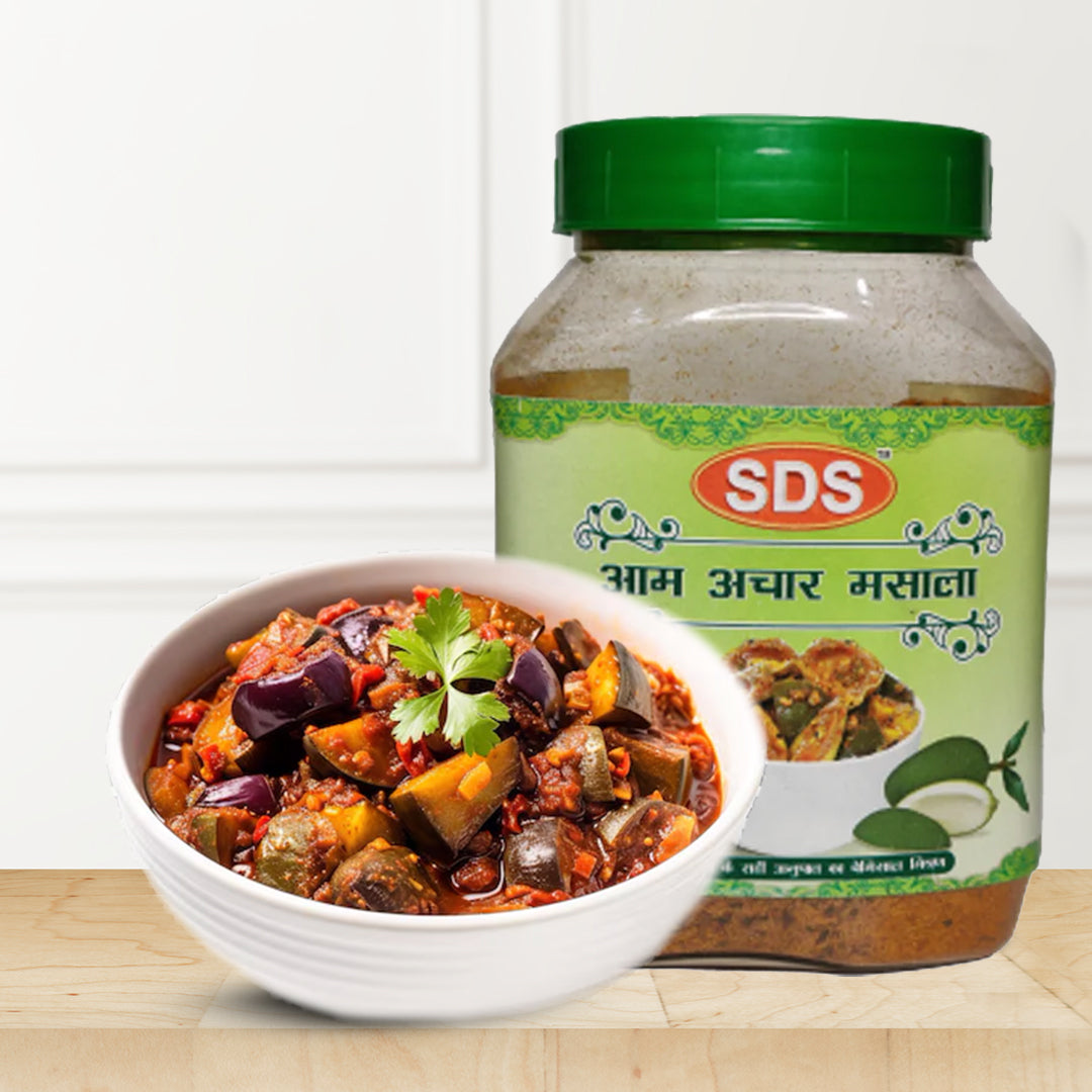 Aam achar masala 