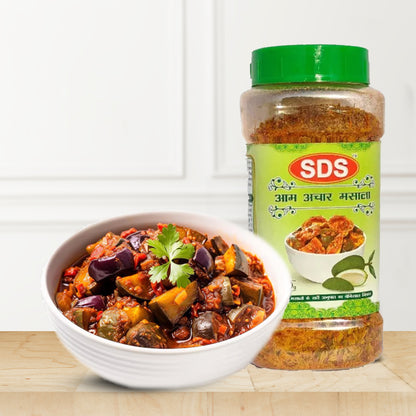 Aam achar masala